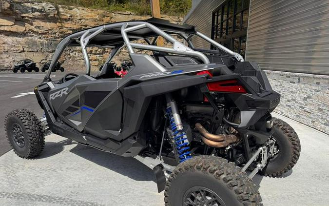 2024 Polaris® RZR Pro R 4 Premium