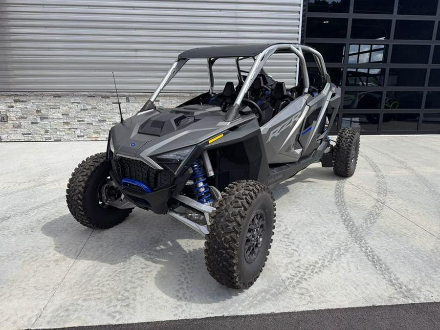 2024 Polaris® RZR Pro R 4 Premium