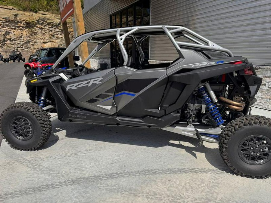 2024 Polaris® RZR Pro R 4 Premium