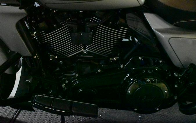 2023 Harley-Davidson CVO Road Glide