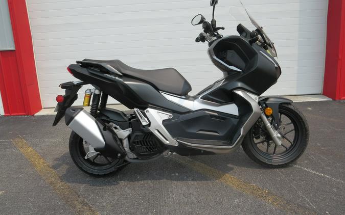 2021 ADV150 - Honda