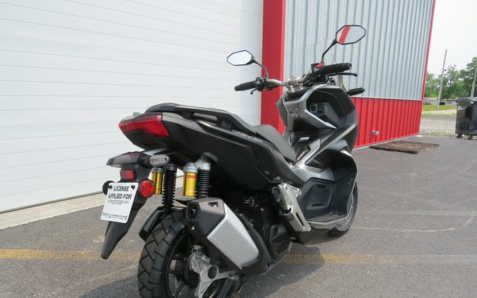 2021 ADV150 - Honda