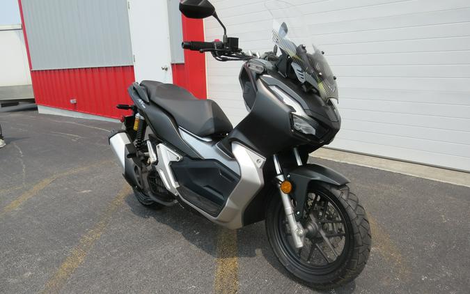 2021 ADV150 - Honda