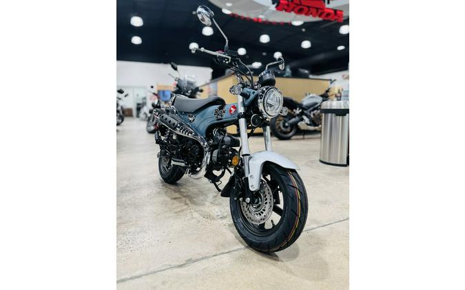 2025 Honda Dax 125