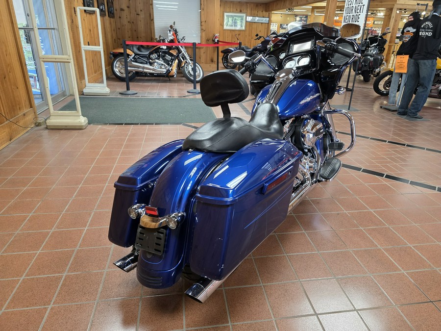 2015 Harley-Davidson Road Glide® Special