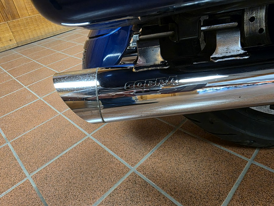 2015 Harley-Davidson Road Glide® Special