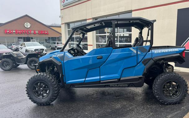 2026 Polaris General XP 4 1000 Ultimate
