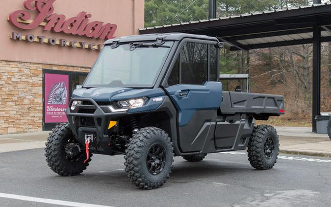 2026 Can-Am Defender PRO Limited HD10