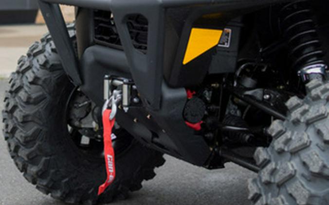 2026 Can-Am Defender PRO Limited HD10