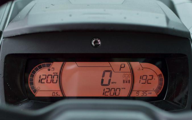 2026 Can-Am Defender PRO Limited HD10