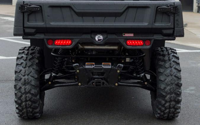 2026 Can-Am Defender PRO Limited HD10