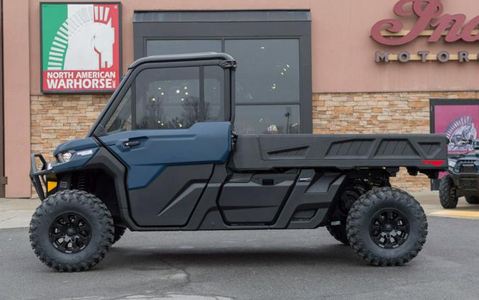 2026 Can-Am Defender PRO Limited HD10