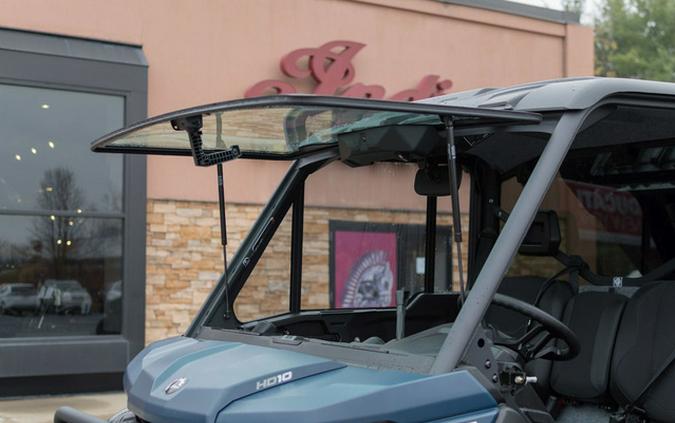 2026 Can-Am Defender PRO Limited HD10