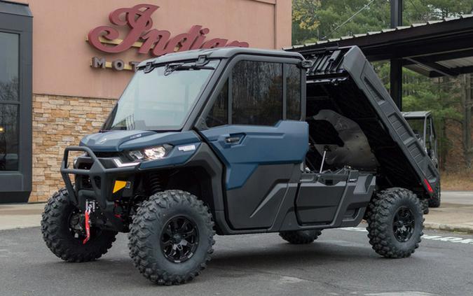 2026 Can-Am Defender PRO Limited HD10