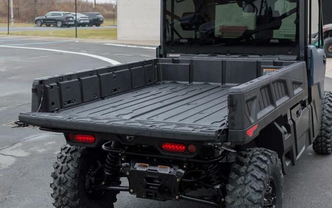 2026 Can-Am Defender PRO Limited HD10