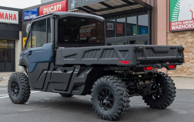 2026 Can-Am Defender PRO Limited HD10