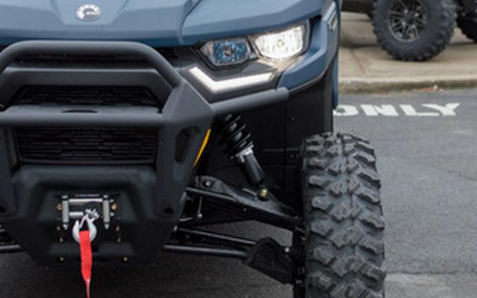 2026 Can-Am Defender PRO Limited HD10