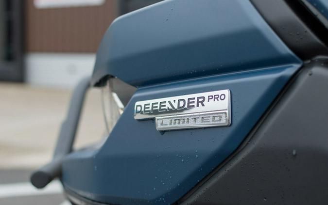 2026 Can-Am Defender PRO Limited HD10