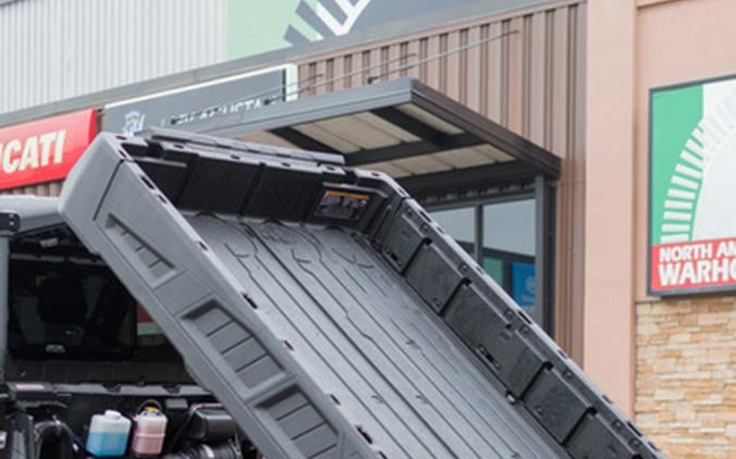 2026 Can-Am Defender PRO Limited HD10