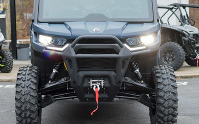 2026 Can-Am Defender PRO Limited HD10