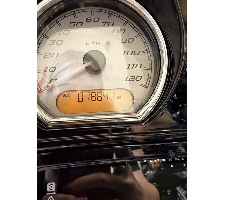 2017 Harley-Davidson Street Glide® Special