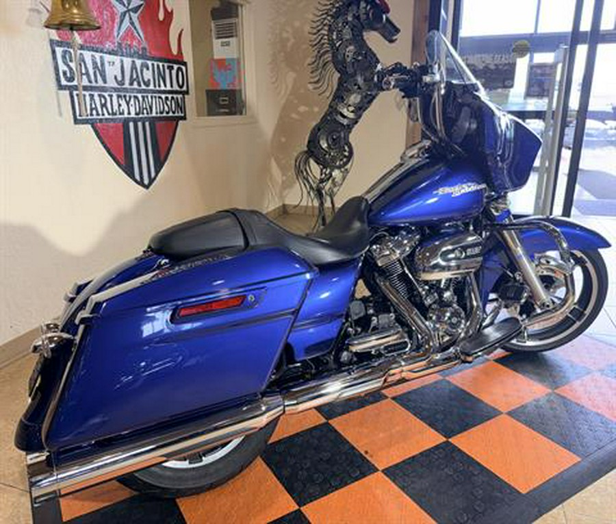 2017 Harley-Davidson Street Glide® Special