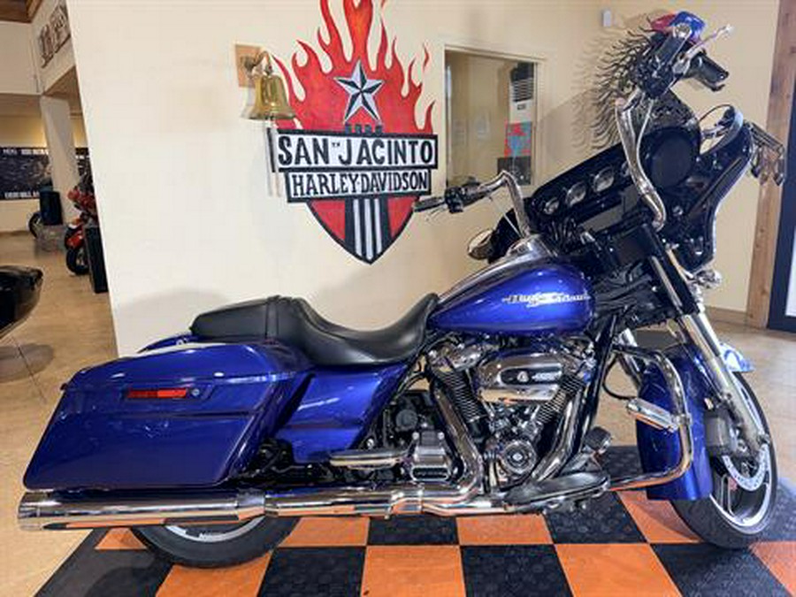 2017 Harley-Davidson Street Glide® Special