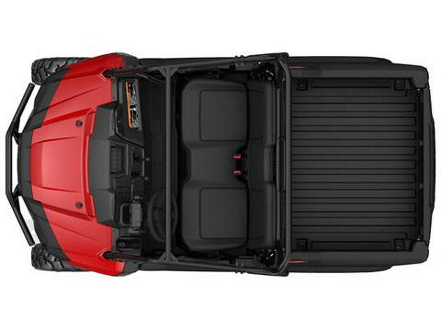 2026 Honda Pioneer 700