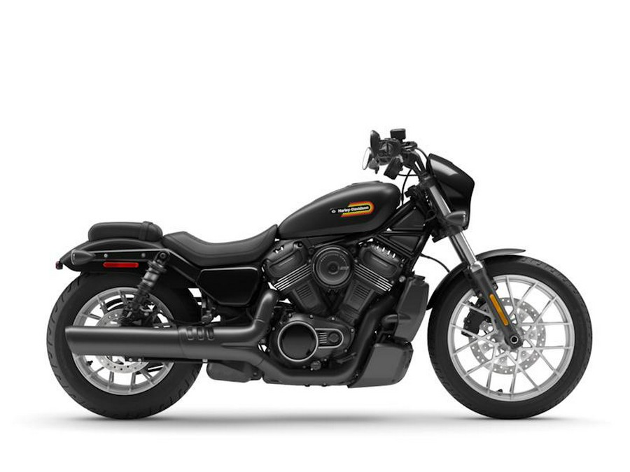 2026 Harley-Davidson® RH975S - Nightster® Special