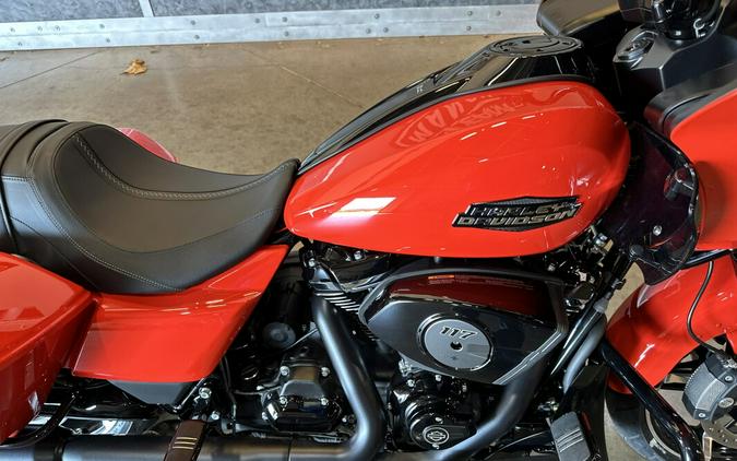 2026 Harley-Davidson® Road Glide® FLTRX
