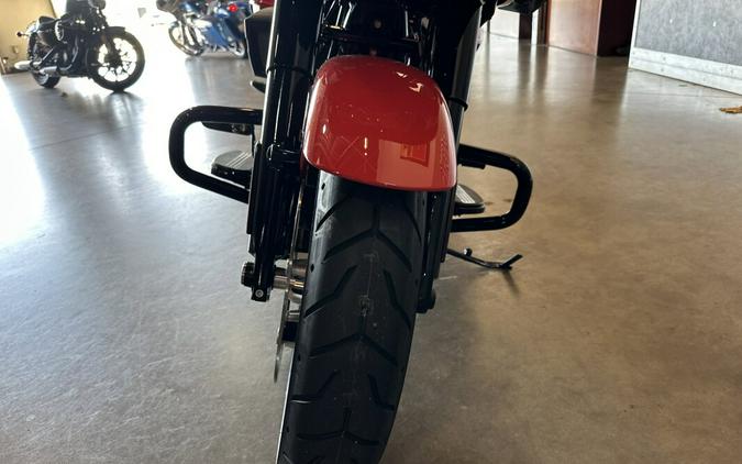 2026 Harley-Davidson® Road Glide® FLTRX