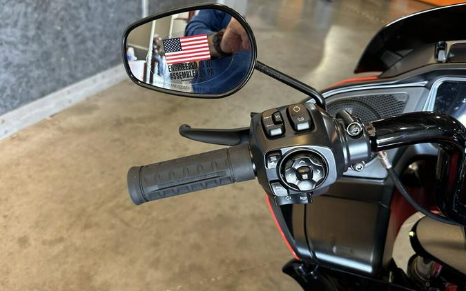 2026 Harley-Davidson® Road Glide® FLTRX