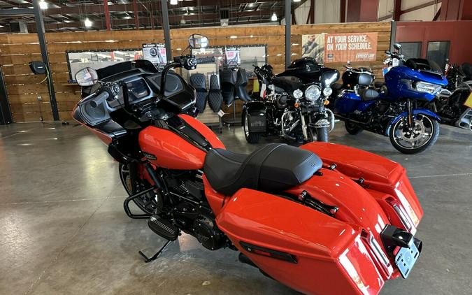 2026 Harley-Davidson® Road Glide® FLTRX