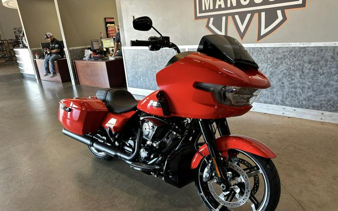 2026 Harley-Davidson® Road Glide® FLTRX