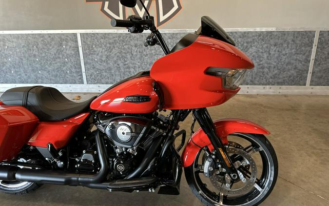 2026 Harley-Davidson® Road Glide® FLTRX