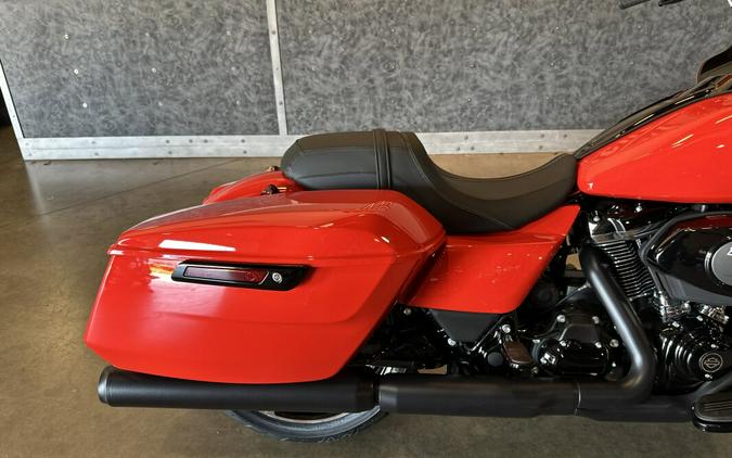2026 Harley-Davidson® Road Glide® FLTRX