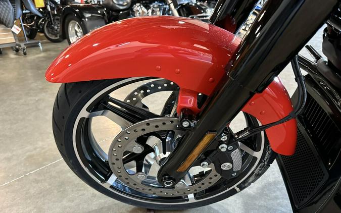 2026 Harley-Davidson® Road Glide® FLTRX