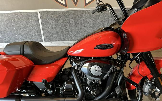 2026 Harley-Davidson® Road Glide® FLTRX
