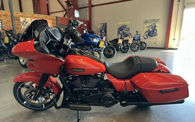 2026 Harley-Davidson® Road Glide® FLTRX