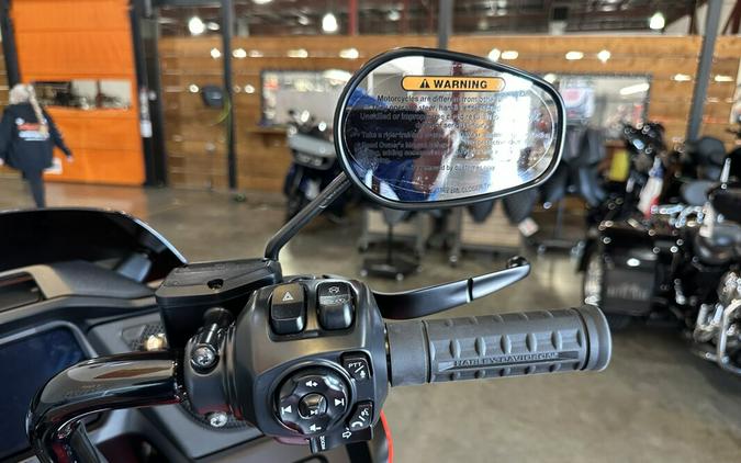 2026 Harley-Davidson® Road Glide® FLTRX