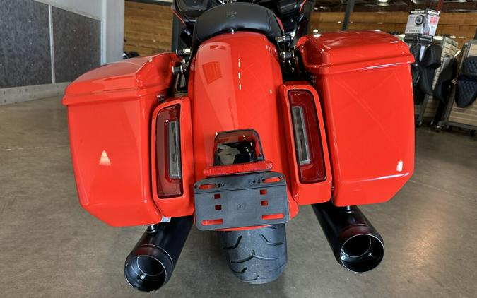2026 Harley-Davidson® Road Glide® FLTRX