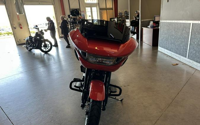 2026 Harley-Davidson® Road Glide® FLTRX