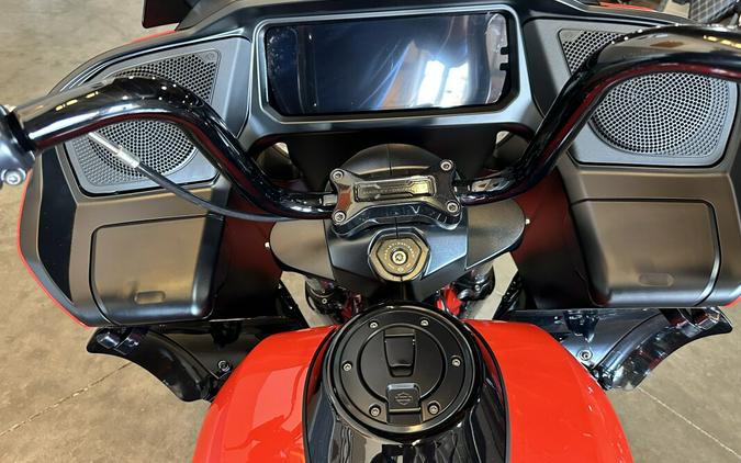 2026 Harley-Davidson® Road Glide® FLTRX