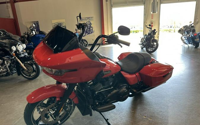 2026 Harley-Davidson® Road Glide® FLTRX