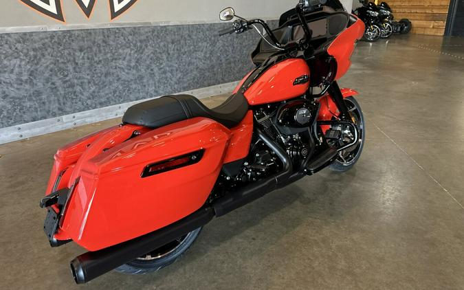 2026 Harley-Davidson® Road Glide® FLTRX