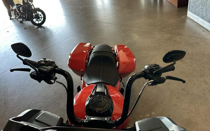 2026 Harley-Davidson® Road Glide® FLTRX