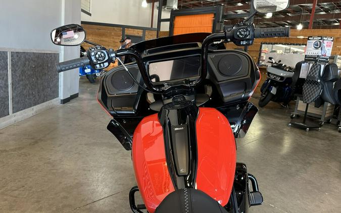 2026 Harley-Davidson® Road Glide® FLTRX