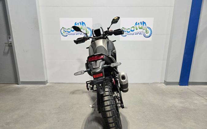 2026 Yamaha Motor Corp., USA Ténéré 700