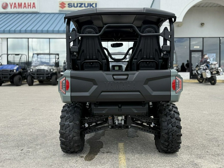 2026 Yamaha Wolverine Rmax4 1000 Compact Xt-R