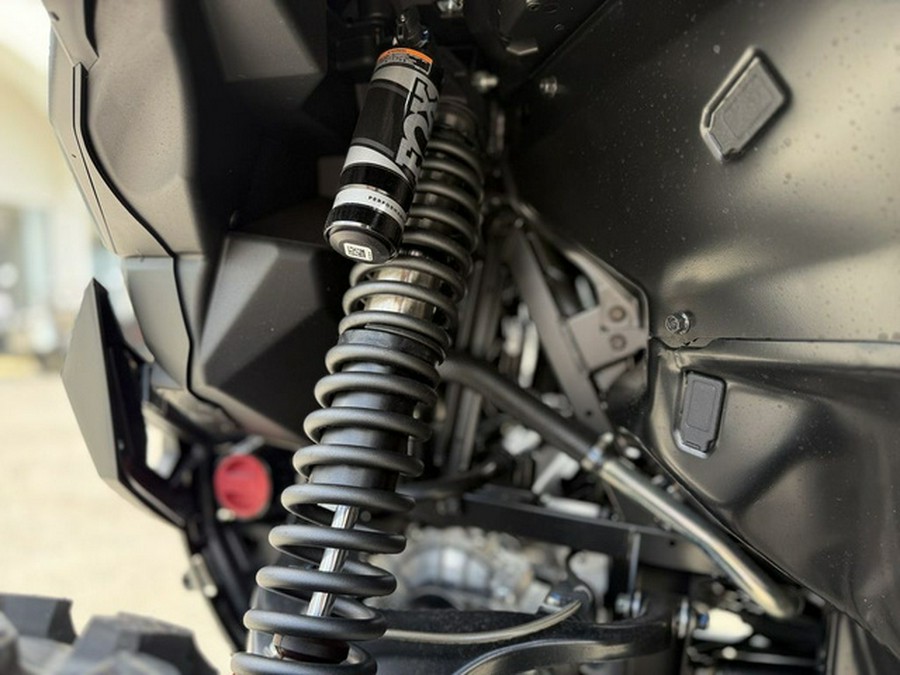 2026 Yamaha Wolverine Rmax4 1000 Compact Xt-R
